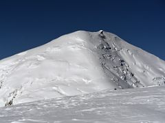 04B Dzerzhinsky Peak from Ak-Sai Travel Lenin Peak Camp 3 6100m